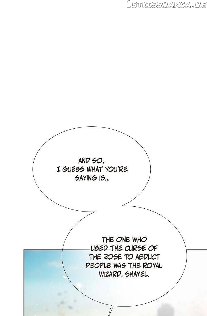Beauty As The Beast chapter 43 - page 43