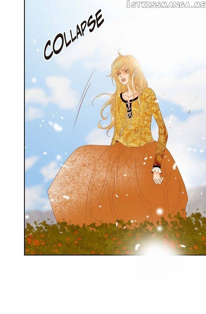 Beauty As The Beast chapter 43 - page 48