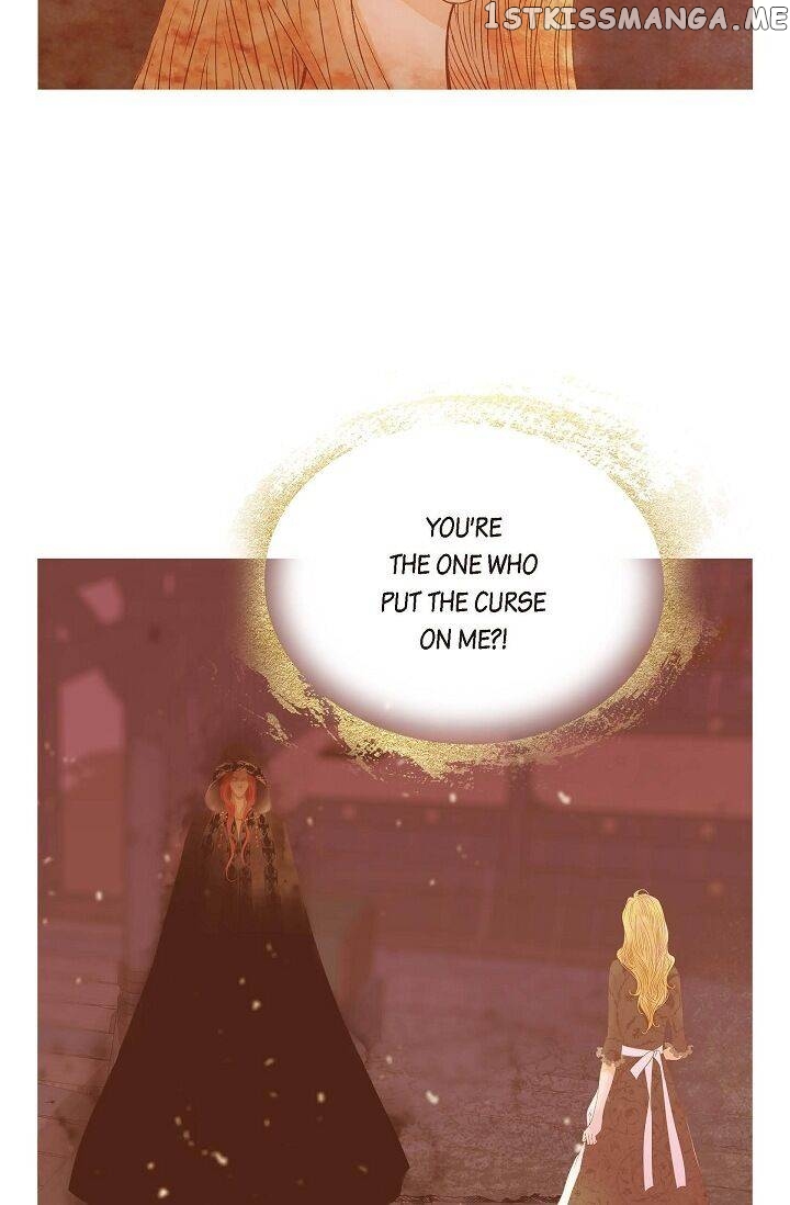 Beauty As The Beast chapter 43 - page 50