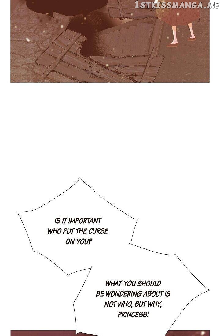 Beauty As The Beast chapter 43 - page 51