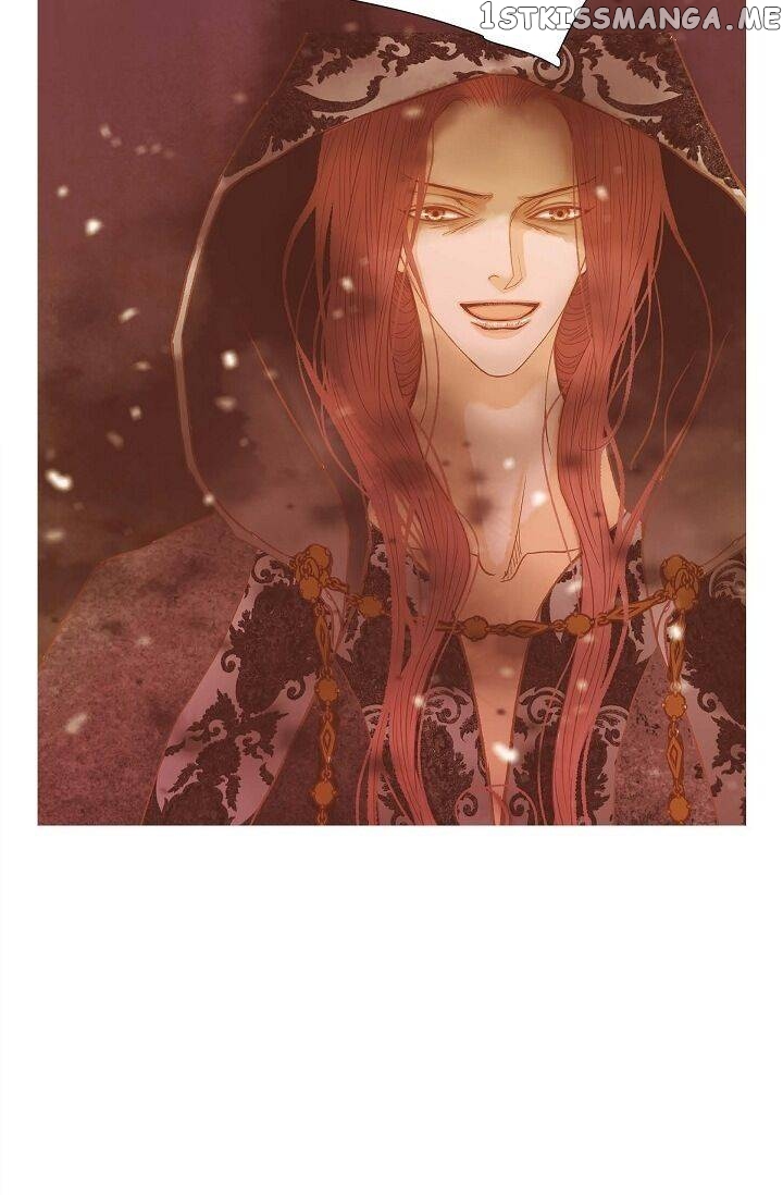 Beauty As The Beast chapter 43 - page 52