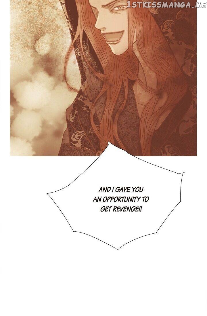 Beauty As The Beast chapter 43 - page 55