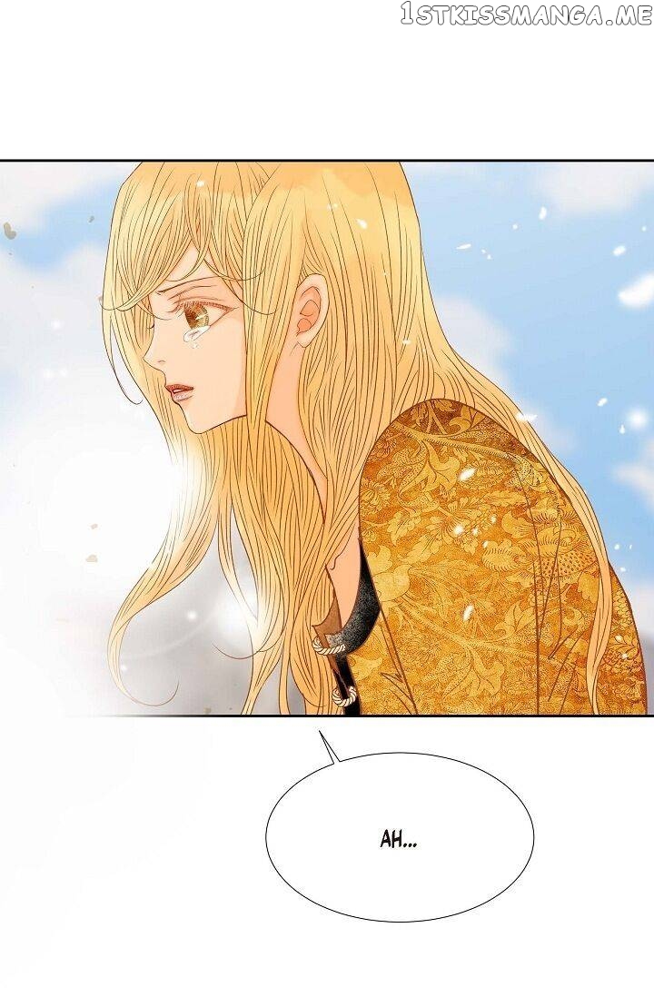 Beauty As The Beast chapter 43 - page 62