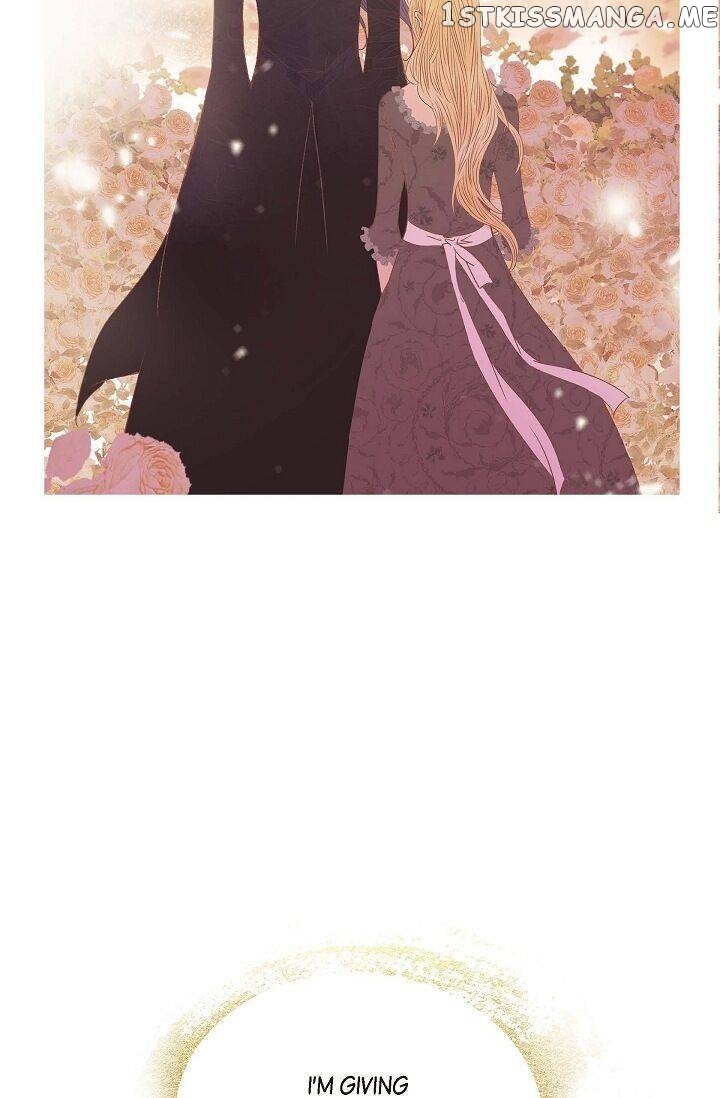 Beauty As The Beast chapter 43 - page 7