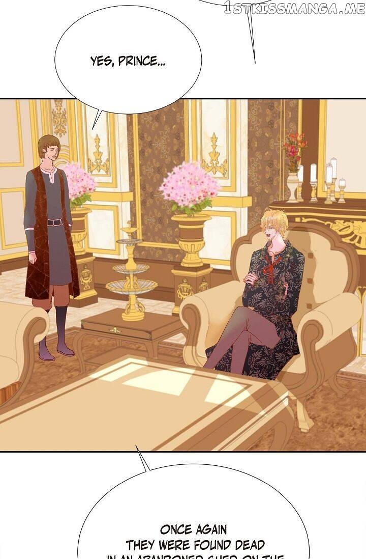 Beauty As The Beast chapter 43 - page 70