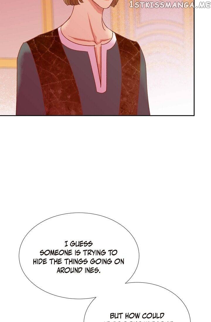 Beauty As The Beast chapter 43 - page 72