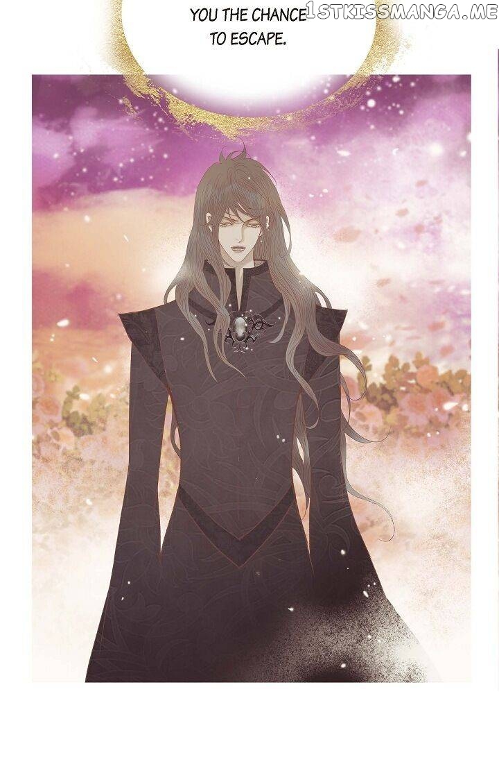 Beauty As The Beast chapter 43 - page 8