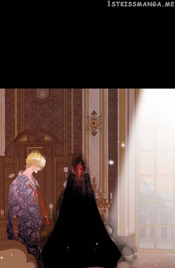 Beauty As The Beast chapter 43 - page 81