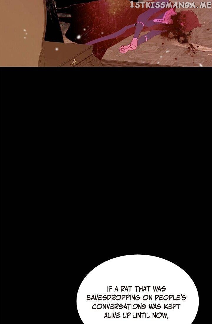 Beauty As The Beast chapter 43 - page 82