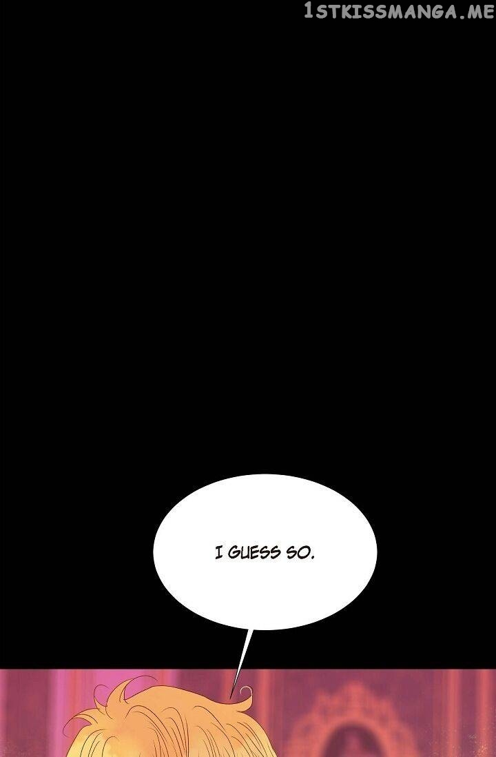 Beauty As The Beast chapter 43 - page 84