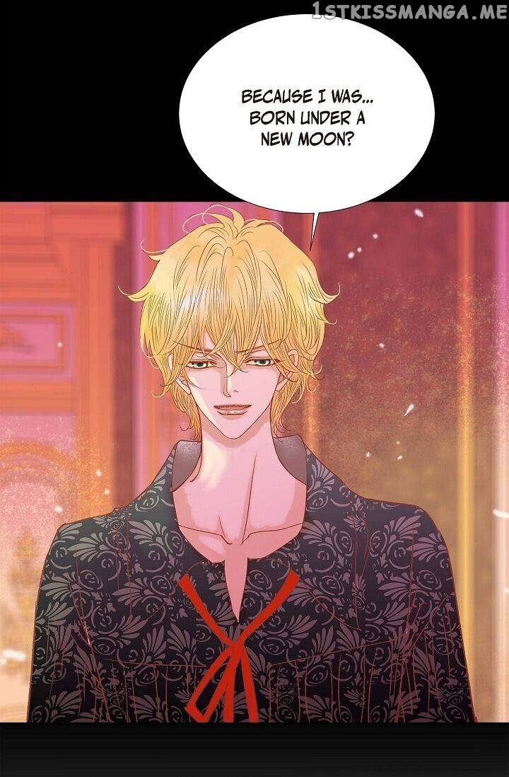 Beauty As The Beast chapter 43 - page 92