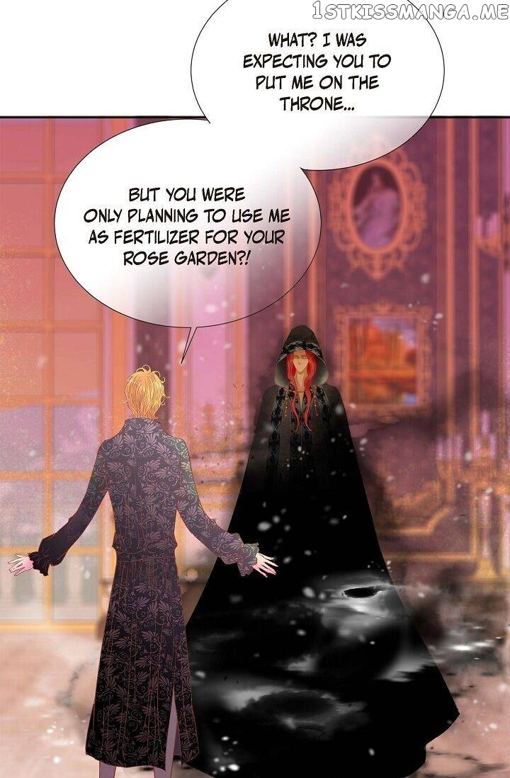 Beauty As The Beast chapter 43 - page 95