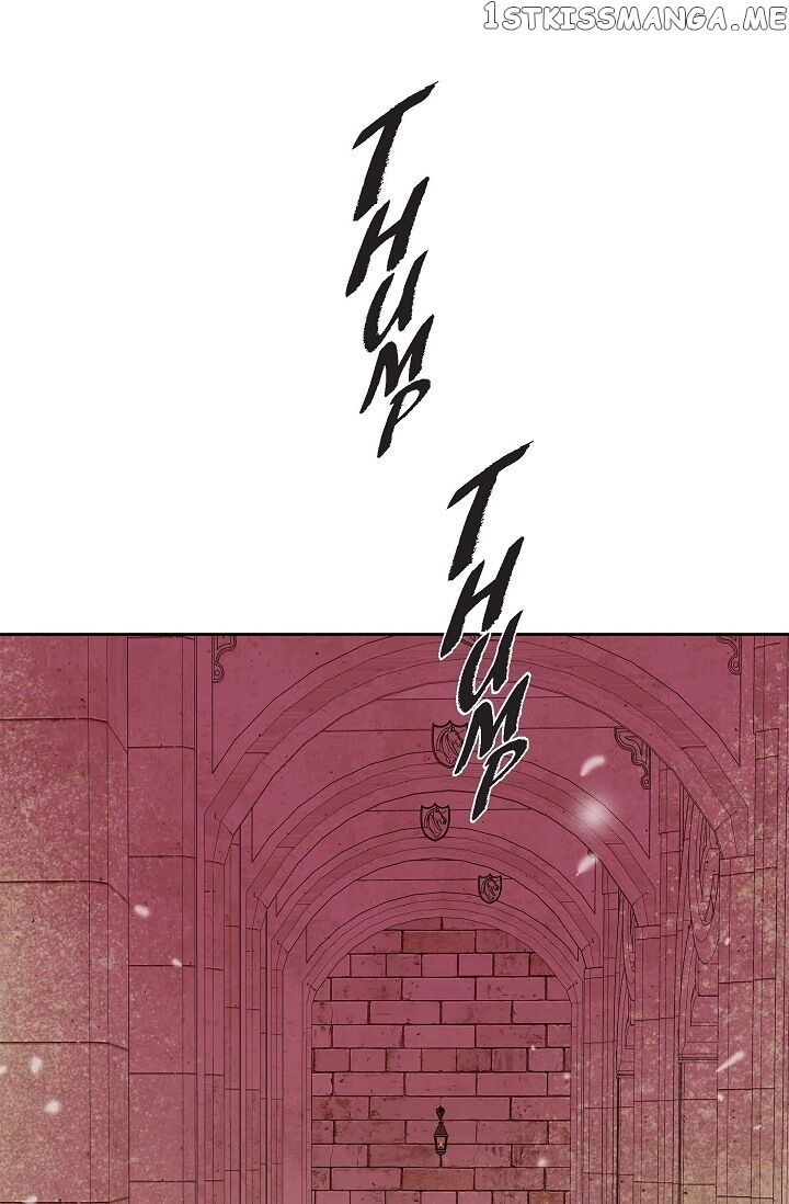 Beauty As The Beast chapter 35 - page 10