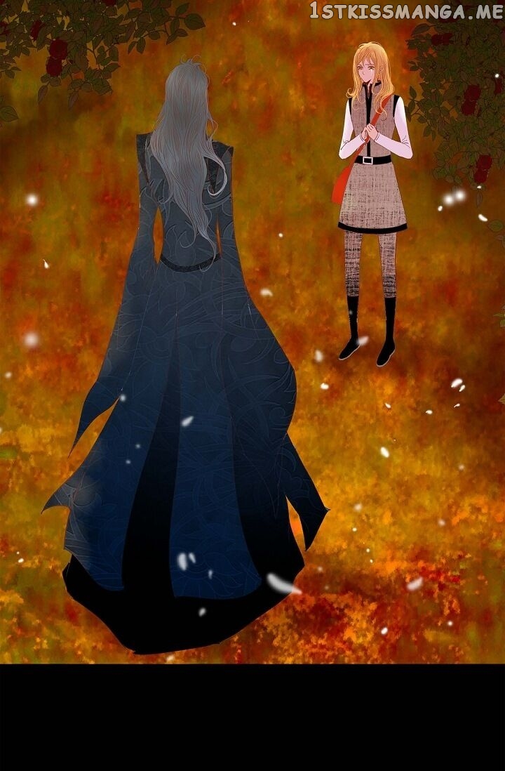 Beauty As The Beast chapter 35 - page 116