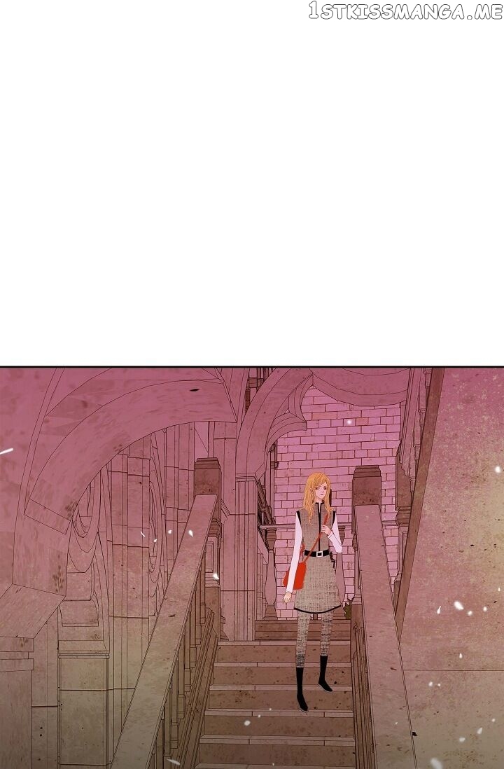 Beauty As The Beast chapter 35 - page 12