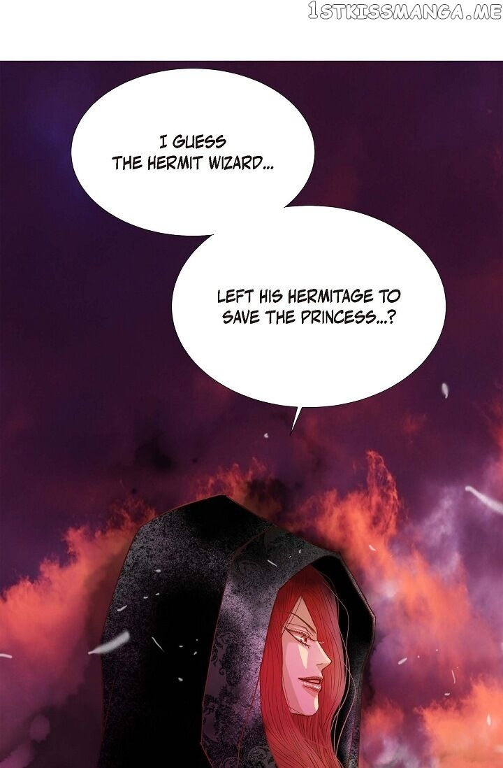 Beauty As The Beast chapter 35 - page 127