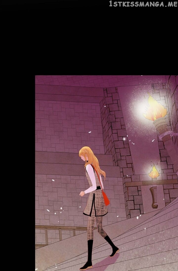 Beauty As The Beast chapter 35 - page 15