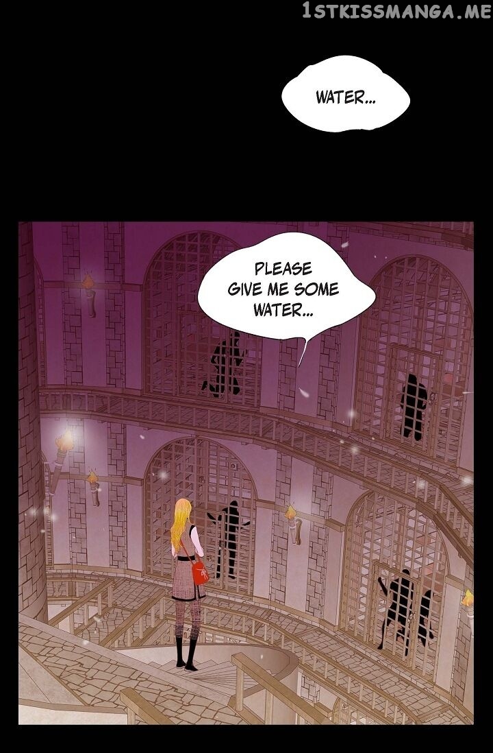 Beauty As The Beast chapter 35 - page 23