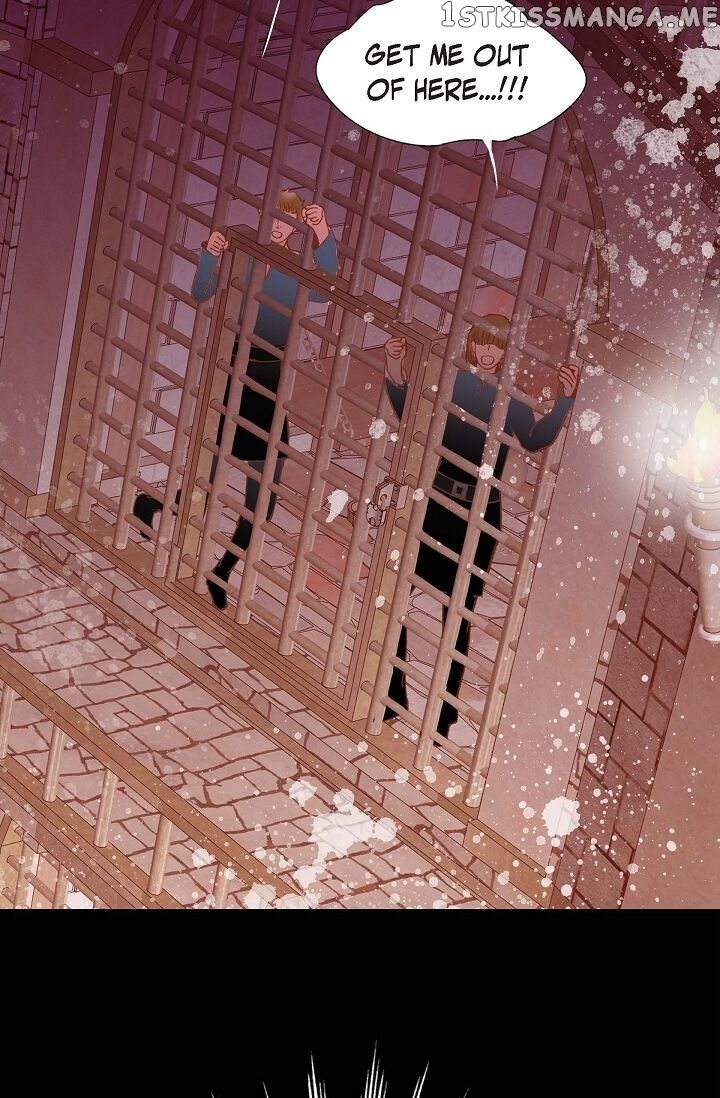 Beauty As The Beast chapter 35 - page 25