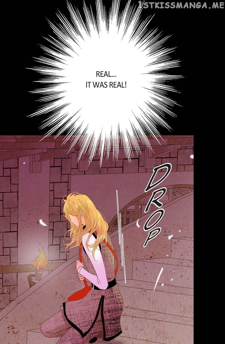 Beauty As The Beast chapter 35 - page 26