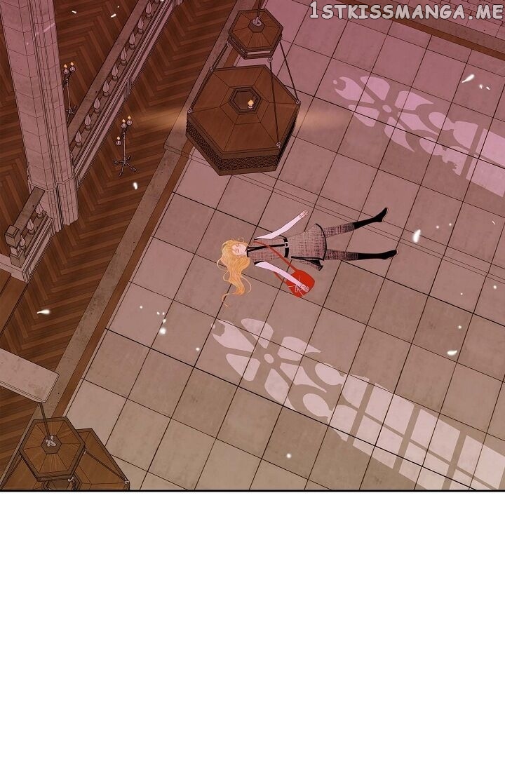 Beauty As The Beast chapter 35 - page 3