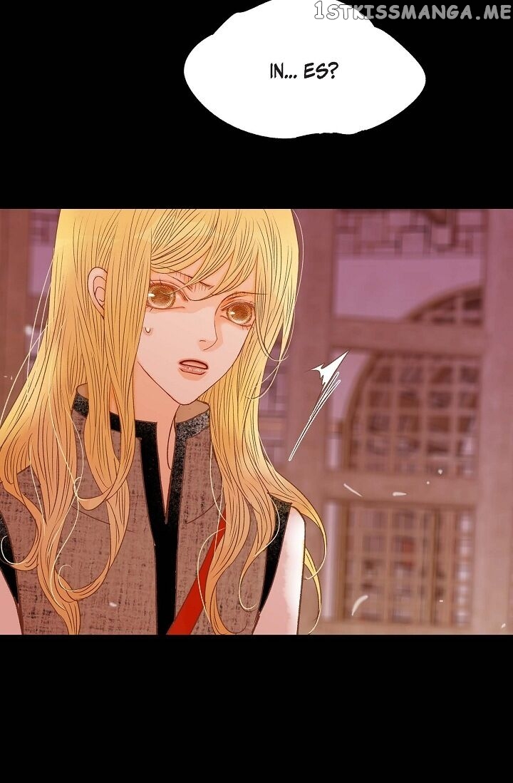 Beauty As The Beast chapter 35 - page 33