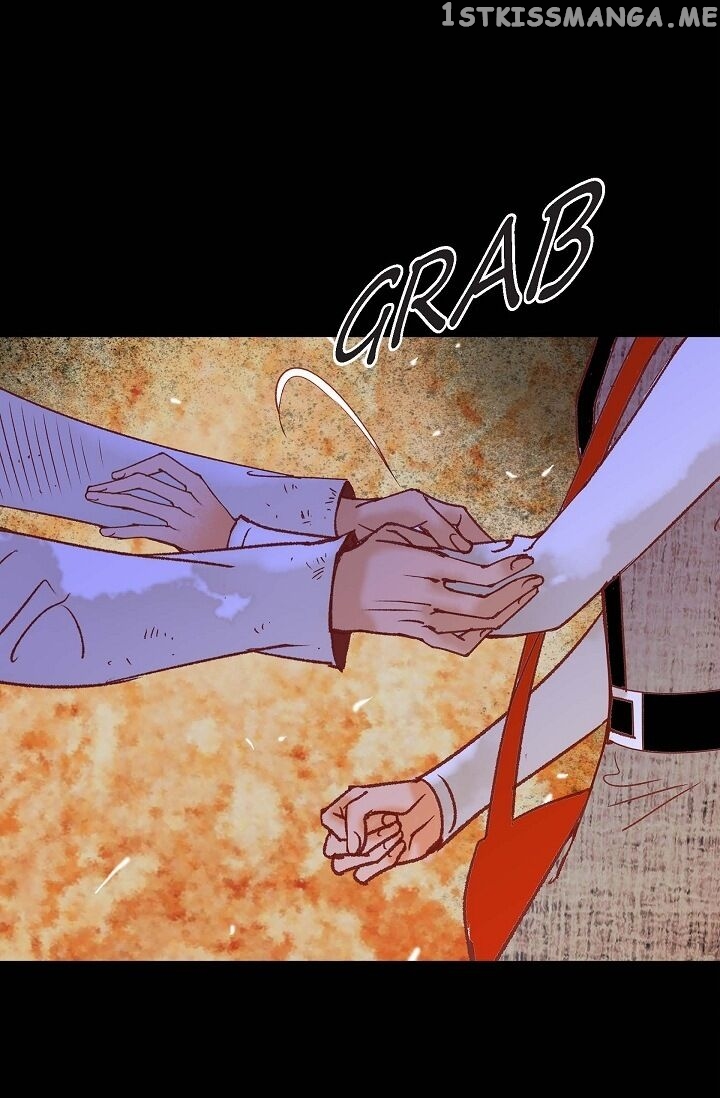 Beauty As The Beast chapter 35 - page 37