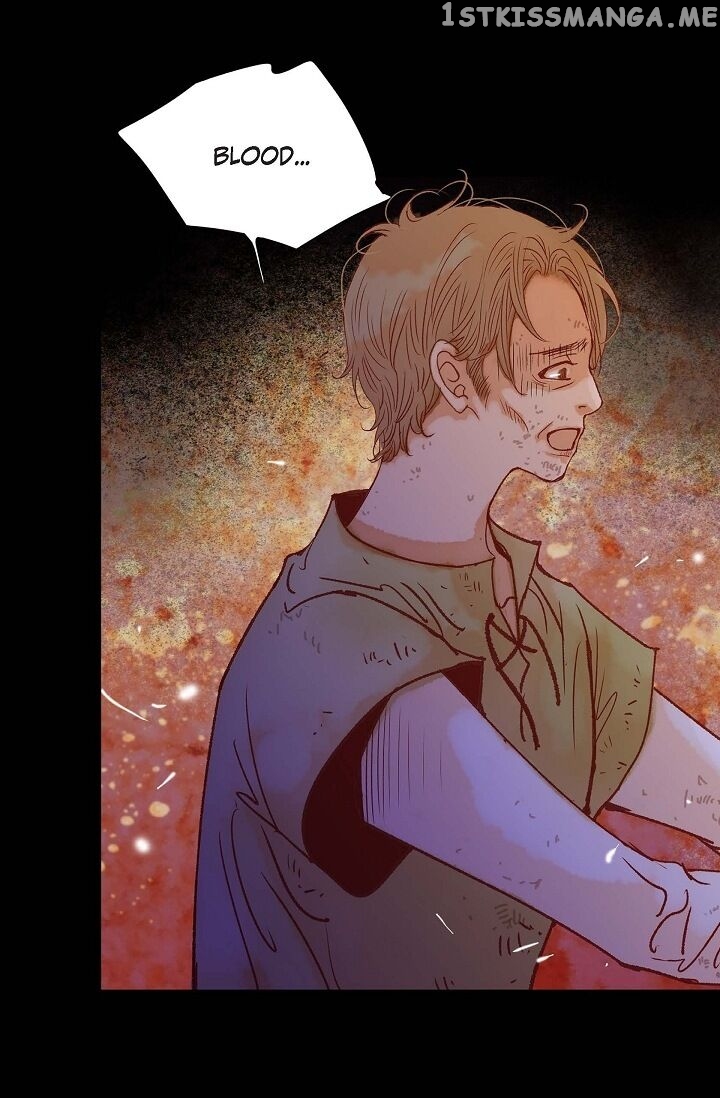 Beauty As The Beast chapter 35 - page 40