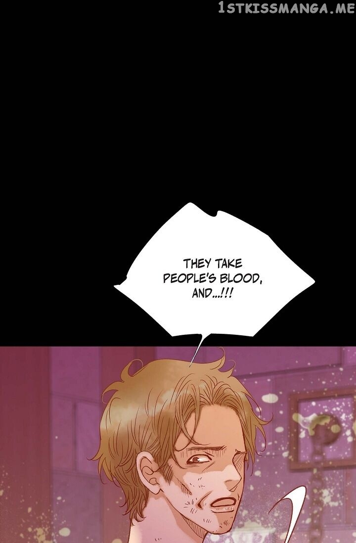 Beauty As The Beast chapter 35 - page 41