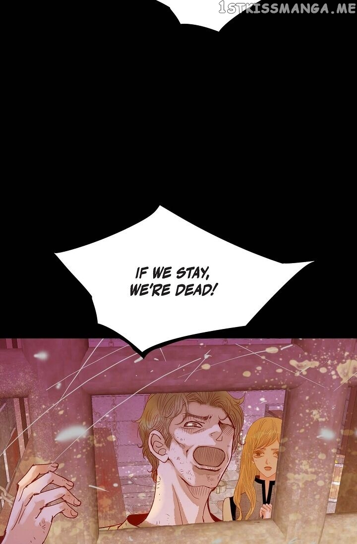 Beauty As The Beast chapter 35 - page 44
