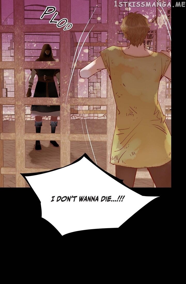 Beauty As The Beast chapter 35 - page 46