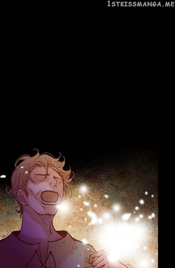 Beauty As The Beast chapter 35 - page 54