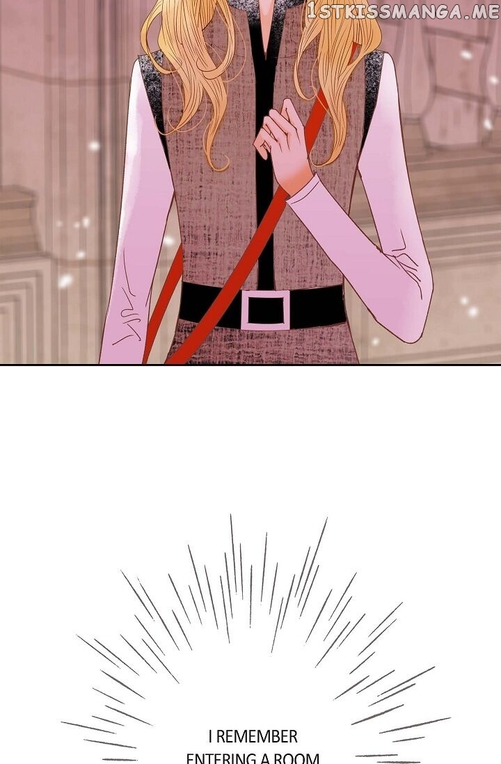 Beauty As The Beast chapter 35 - page 6