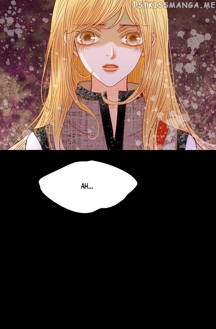 Beauty As The Beast chapter 35 - page 76