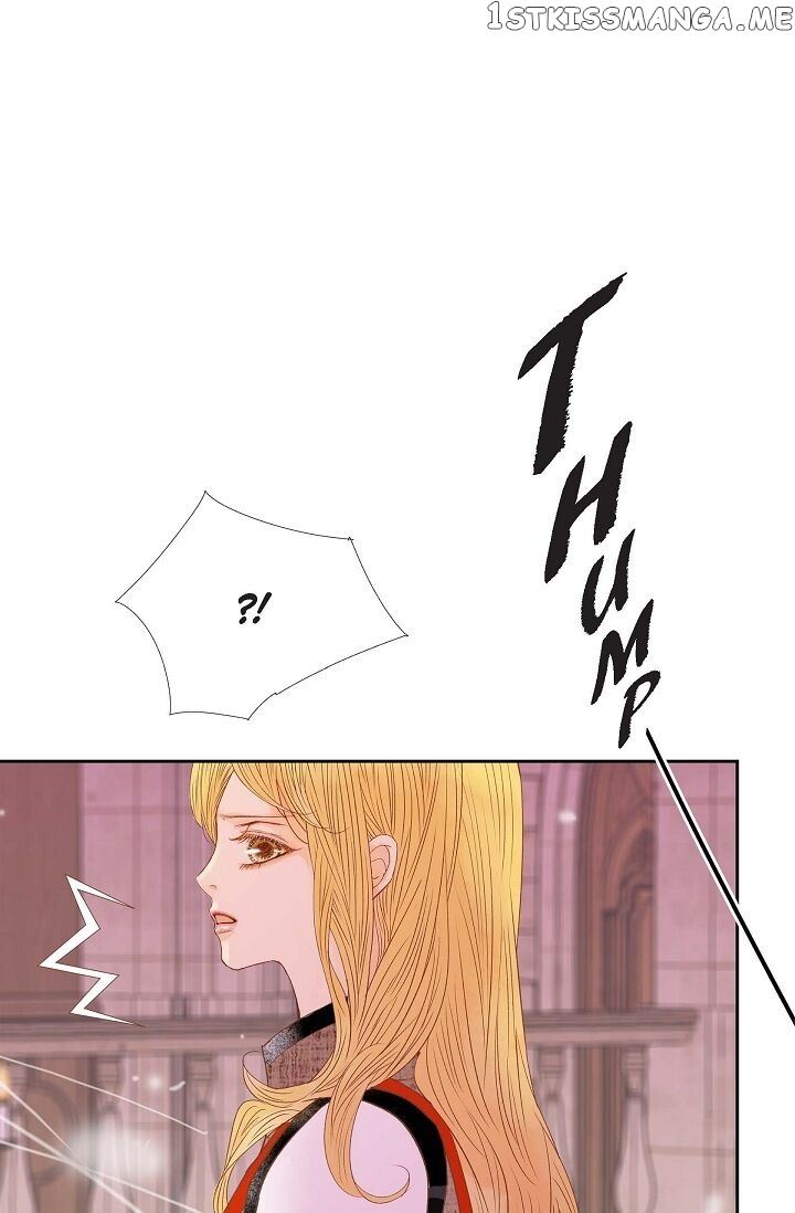Beauty As The Beast chapter 35 - page 8