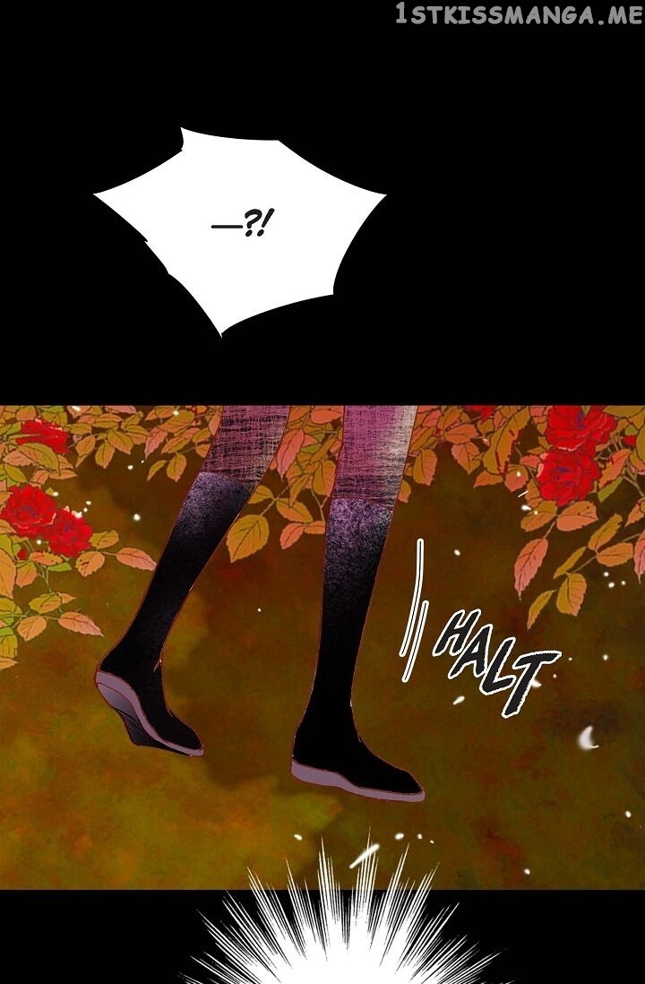 Beauty As The Beast chapter 35 - page 81
