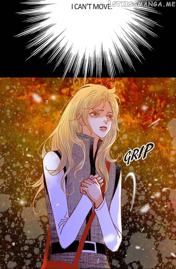 Beauty As The Beast chapter 35 - page 91