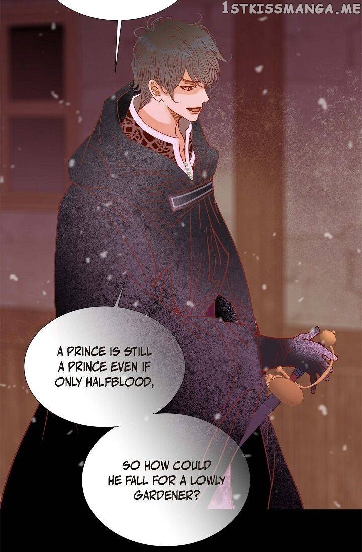 Beauty As The Beast chapter 44 - page 104