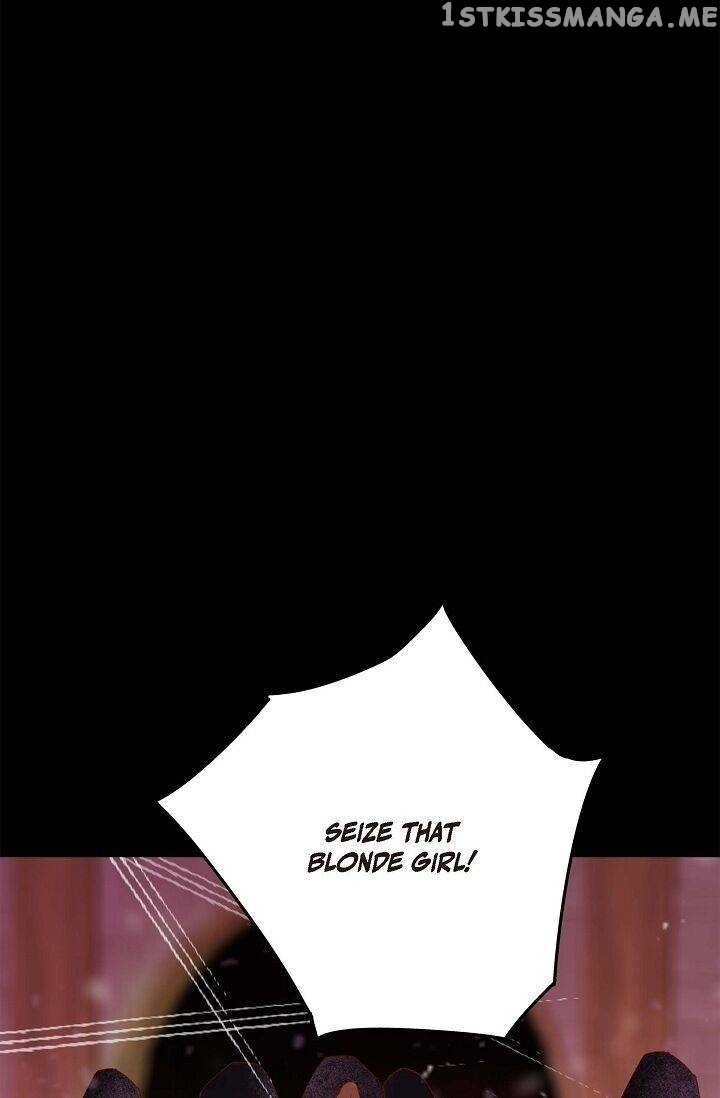 Beauty As The Beast chapter 44 - page 105