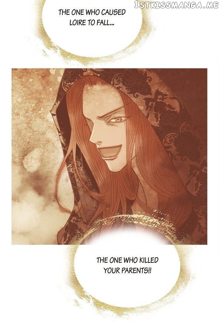 Beauty As The Beast chapter 44 - page 11