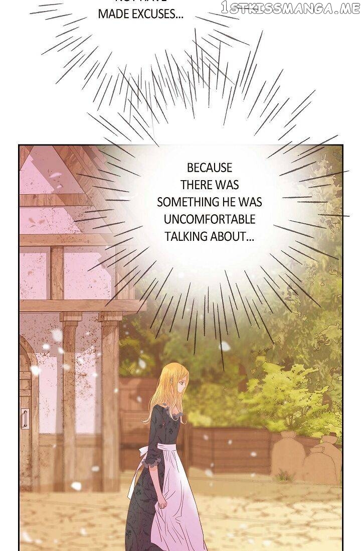 Beauty As The Beast chapter 44 - page 15
