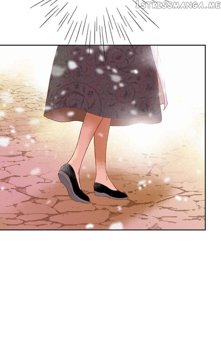 Beauty As The Beast chapter 44 - page 18