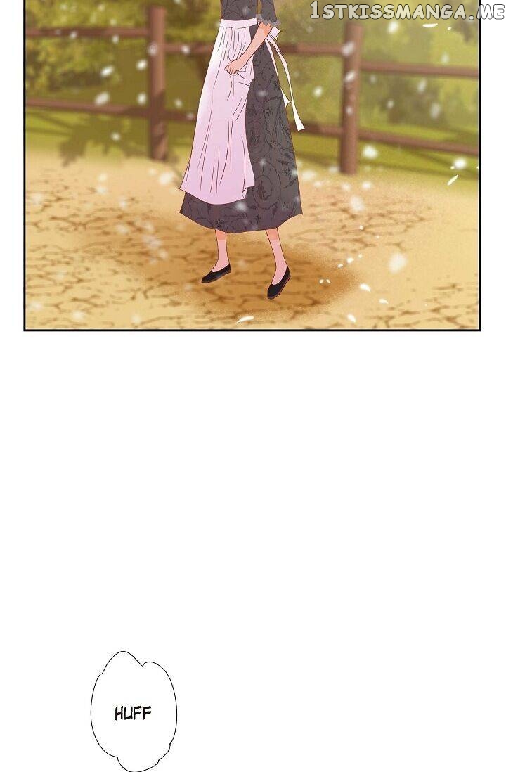 Beauty As The Beast chapter 44 - page 20