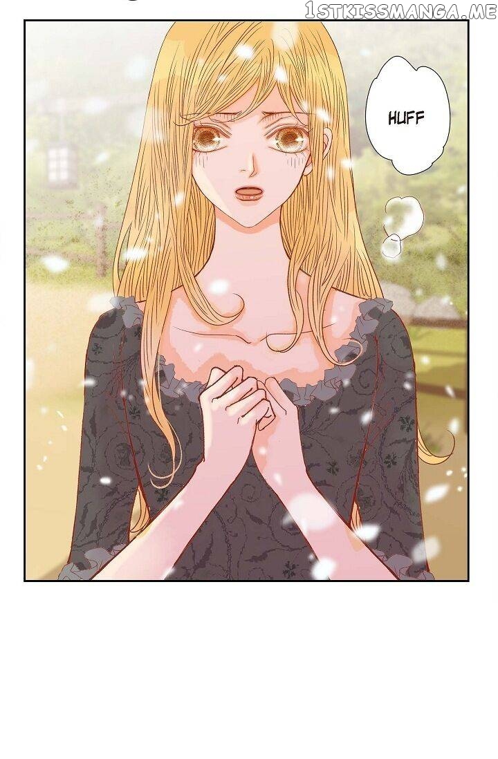 Beauty As The Beast chapter 44 - page 21