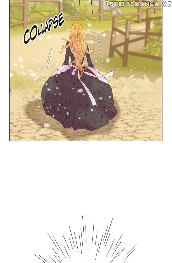 Beauty As The Beast chapter 44 - page 24