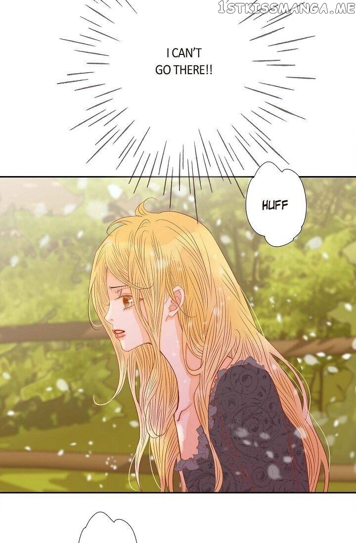 Beauty As The Beast chapter 44 - page 25