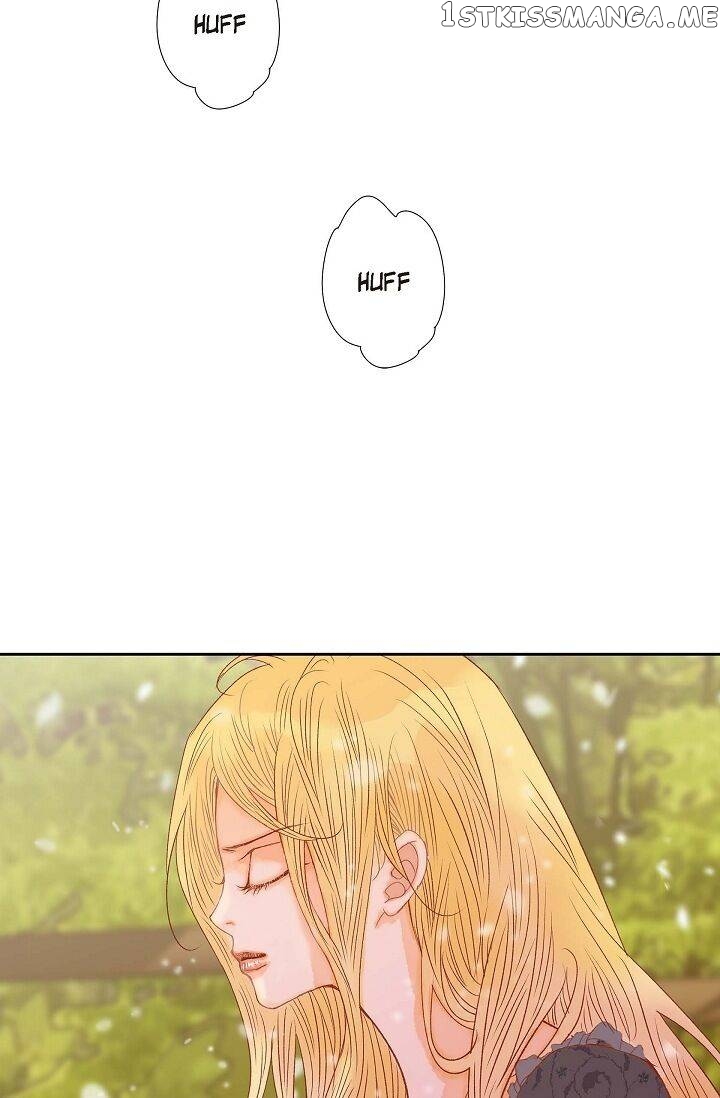 Beauty As The Beast chapter 44 - page 26