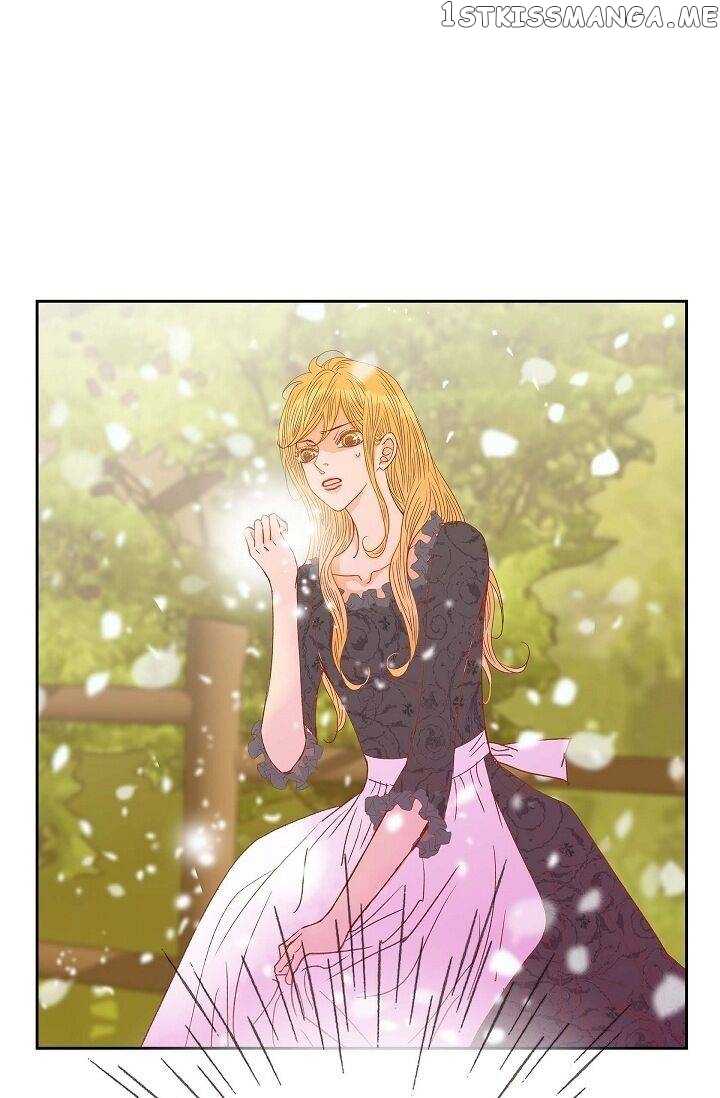 Beauty As The Beast chapter 44 - page 37