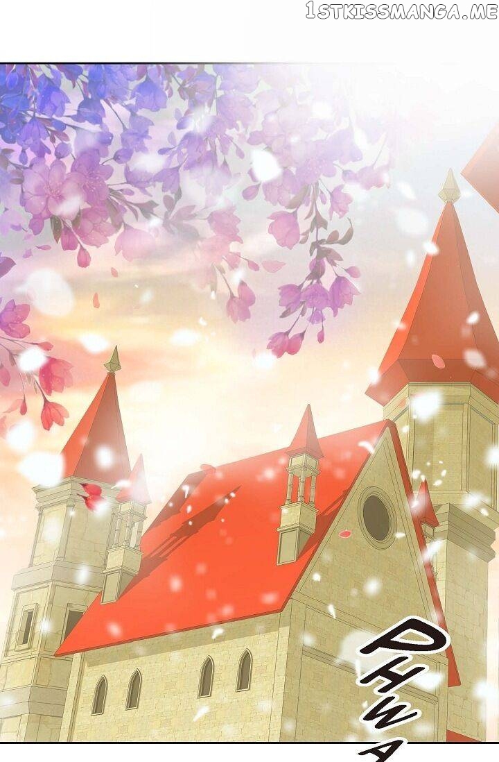 Beauty As The Beast chapter 44 - page 40