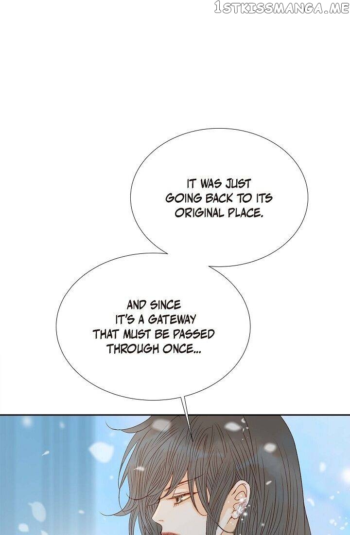 Beauty As The Beast chapter 44 - page 43